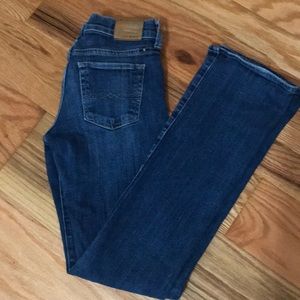 Lucky brand jeans